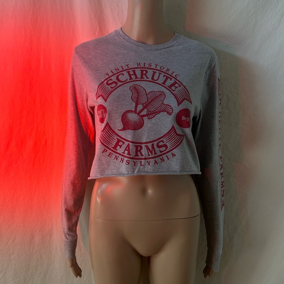 Pennsylvania Schrute Farms Top - Picture 3 of 4